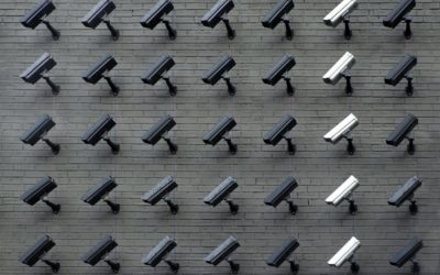 Décision de l’Autorité de protection des données concernant la surveillance par des “caméras intelligentes” pour des motifs d’intérêt public.