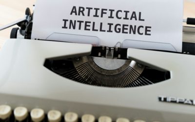 L’intelligence artificielle en entreprise : opportunités et risques juridiques