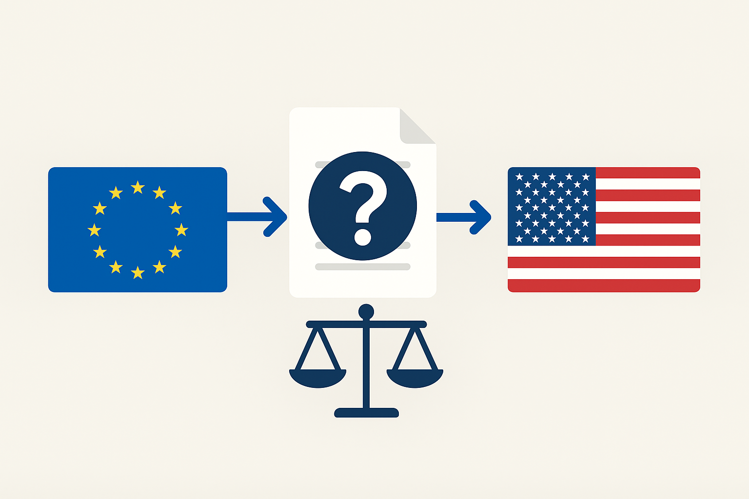 Le Tribunal de l’UE valide (pour l’instant) le Cadre UE-États-Unis de protection des données.