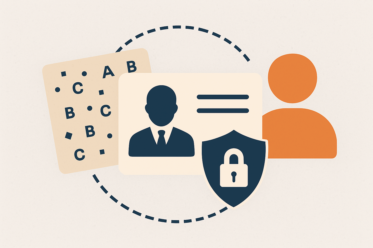 Données pseudonymisées : la CJUE précise la notion de données à caractère personnel